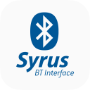 Syrus BT Interface Icon