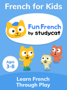 Fun French: Học tiếng Pháp screenshot 17