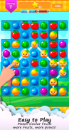 Juicy Crush Fruit screenshot 1