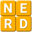 Nerd Blocks - Word Game