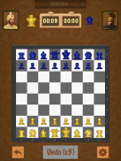шахматы screenshot 22