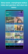 ViStory - status video wa screenshot 3