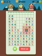 Number Match - Merge Puzzle screenshot 7