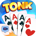 Tonk Card Game - Live Icon