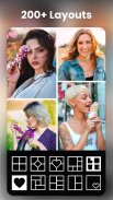 Photo Frame & Collage Maker screenshot 4