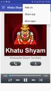 Khatu Shyam Bhajan screenshot 4