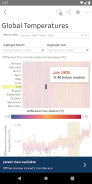 Tableau Mobile for BlackBerry screenshot 19