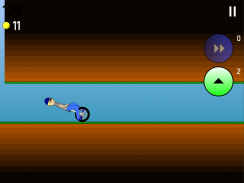 Super Unicycle screenshot 4