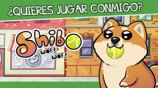 Perro Virtual Shibo - Mascota Virtual y Minijuegos screenshot 10