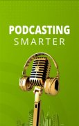 Podcasting Smarter screenshot 5