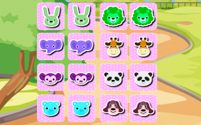 Match Cute Pet Pairs screenshot 4