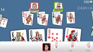 Durak Online screenshot 5