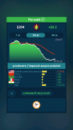 Stock Exchange Game screenshot 3