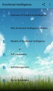 Emotional Intelligence screenshot 3