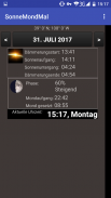 SonneMondMal screenshot 5