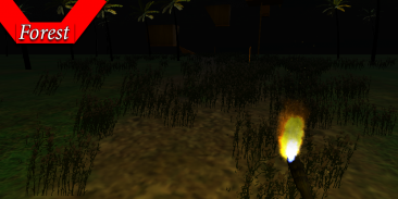 Download do APK de Forest Terror 3D para Android