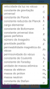 Calculadora Científica screenshot 5