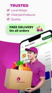 LoveLocal Fresh Grocery Online screenshot 6