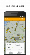 Radar lotów - Fly Radar / Flig screenshot 0