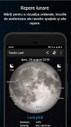 Fazele Lunii screenshot 11