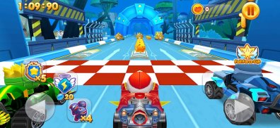 Super Kart Tour screenshot 6