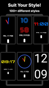 Jet Black Screen: Video Screen screenshot 6