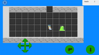 Pocket Game Developer Beta screenshot 5