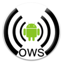 OpenWifiStatistics Icon