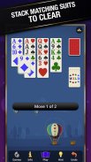 Aces Up Solitaire screenshot 3