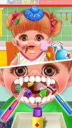 Baby Ava Daily Activities Game screenshot 5