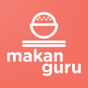 Makan Guru Icon