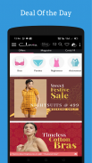 All in One Shopping App -  Favorite Shopping store screenshot 1