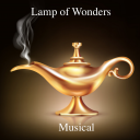 Lamp of Wonders (Musical)