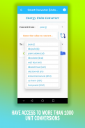 Smart Converter - Unit Converter screenshot 9