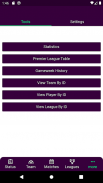 Fantasy Manager for EPL screenshot 2