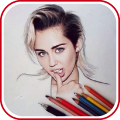 Cool Pencil Sketch Drawing Ideas 7 0 2 Download Android Apk Aptoide