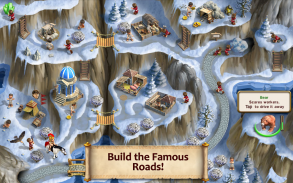 Roads of Rome 2 screenshot 9
