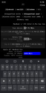 CPDT Benchmark〉Storage, memory screenshot 6