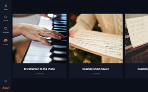 flowkey: Learn piano screenshot 9
