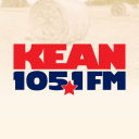 105.1 KEAN Radio Icon