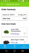 Online kochi Estore screenshot 6