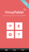 VirtualTablet Lite (S-Pen) screenshot 14