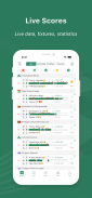 Scoremer - Live Score and Tips screenshot 6