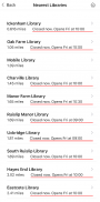 Hillingdon Libraries screenshot 4