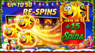 Winning Slots Las Vegas Casino screenshot 7