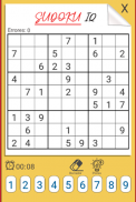 Sudoku IQ screenshot 0