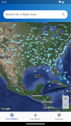Flight Tracker - Flights25 screenshot 0