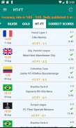 BAW Betting Tips (No Ads) screenshot 4