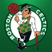 Boston Celtics screenshot 4