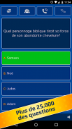 Super Quiz - Culture Générale Français screenshot 9